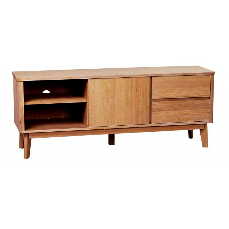 RO Yum TV Unit Oak